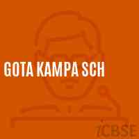 Gota Kampa Sch Primary School Logo