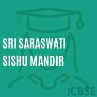 Sri Saraswati Sishu Mandir Middle School Logo