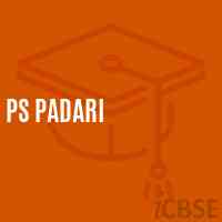 Ps Padari Primary School Logo