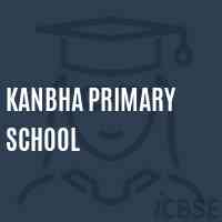 Kanbha Primary School Logo