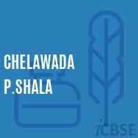 Chelawada P.Shala Middle School Logo