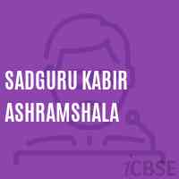 Sadguru Kabir Ashramshala Middle School Logo