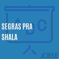 Segras Pra Shala Middle School Logo