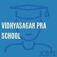 Vidhyasagar Pra School Logo
