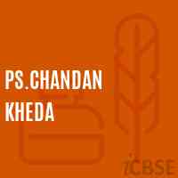 Ps.Chandan Kheda Primary School Logo