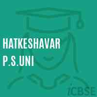 Hatkeshavar P.S.Uni Primary School Logo