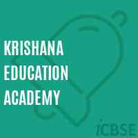 Krishana Education Academy Middle School Logo