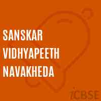 Sanskar Vidhyapeeth Navakheda Primary School Logo