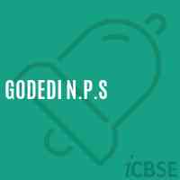 Godedi N.P.S School Logo