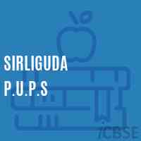Sirliguda P.U.P.S Middle School Logo