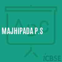Majhipada P.S Primary School Logo