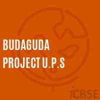 Budaguda Project U.P.S Middle School Logo