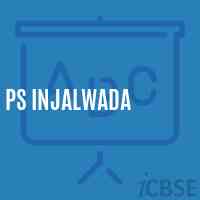 Ps Injalwada Primary School Logo
