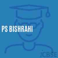 Ps Bishrahi Primary School Logo