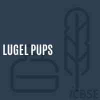 Lugel Pups Middle School Logo