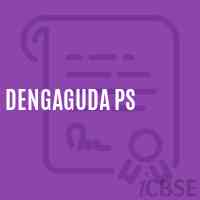 Dengaguda PS Primary School Logo