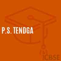 P.S. Tendga Primary School Logo
