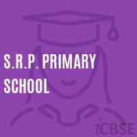 S.R.P. Primary School Logo