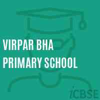 Virpar Bha Primary School Logo