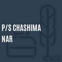 P/s Chashima Nar Primary School Logo