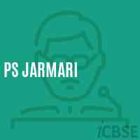 Ps Jarmari Primary School Logo