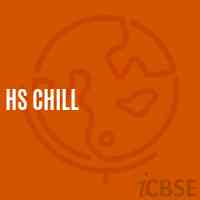 Hs Chill Secondary School Logo