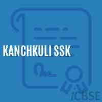 Kanchkuli Ssk Primary School Logo