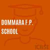 Dommara F.P. School Logo
