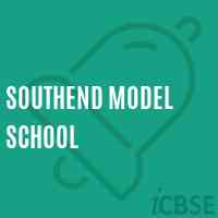 Southend Model School Logo
