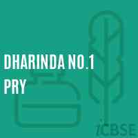 Dharinda No.1 Pry Primary School Logo