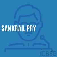 Sankrail Pry Primary School Logo