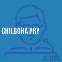 Chilgora Pry Primary School Logo