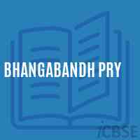 Bhangabandh Pry Primary School Logo