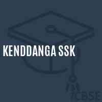 Kenddanga Ssk Primary School Logo