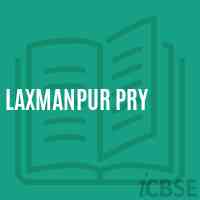 Laxmanpur Pry Primary School Logo