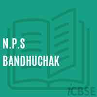 N.P.S Bandhuchak Primary School Logo