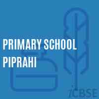 Primary School Piprahi Logo