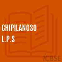 Chipilangso L.P.S Primary School Logo