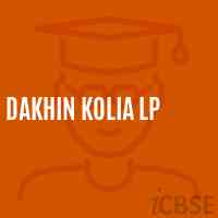 Dakhin Kolia Lp Primary School Logo