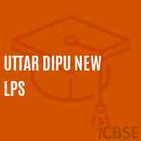 Uttar Dipu New Lps Primary School Logo