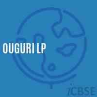 Ouguri Lp Primary School Logo