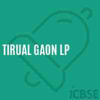 Tirual Gaon Lp Primary School Logo