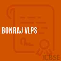 Bonraj Vlps Primary School Logo