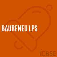 Baureneu Lps Primary School Logo