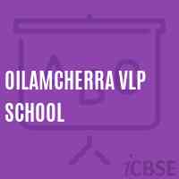 Oilamcherra Vlp School Logo