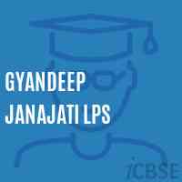 Gyandeep Janajati Lps Primary School Logo