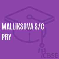 Malliksova S/c Pry Primary School Logo