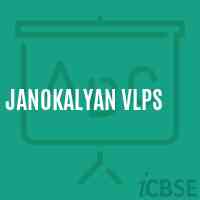 Janokalyan Vlps Primary School Logo