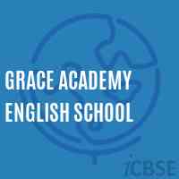 Grace Academy English School Logo