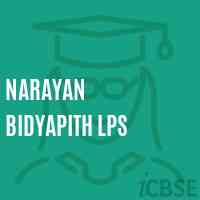 Narayan Bidyapith Lps Primary School Logo